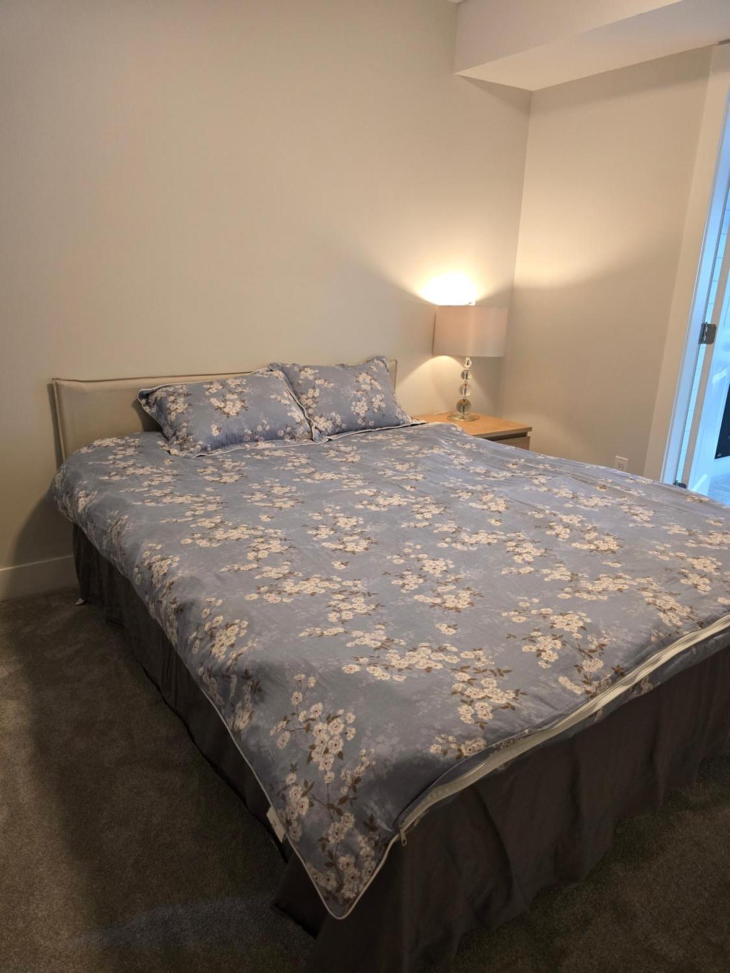 Private 1 Bedroom In Brookswood Langley Ngoại thất bức ảnh