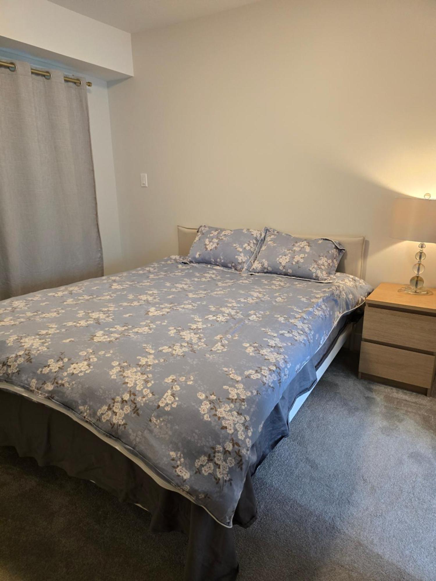 Private 1 Bedroom In Brookswood Langley Ngoại thất bức ảnh