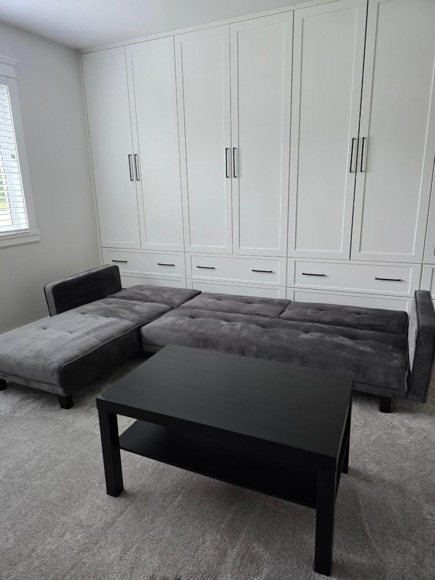 Private 1 Bedroom In Brookswood Langley Ngoại thất bức ảnh
