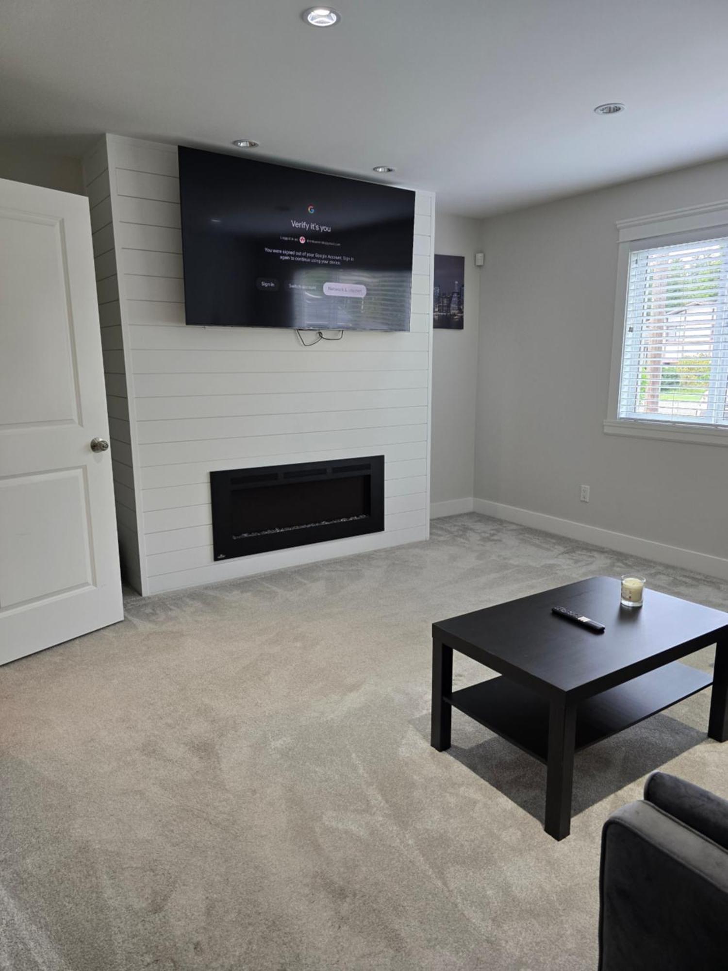 Private 1 Bedroom In Brookswood Langley Ngoại thất bức ảnh